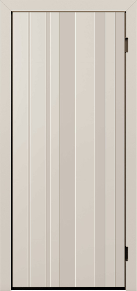 Zero 34 RAL 9001