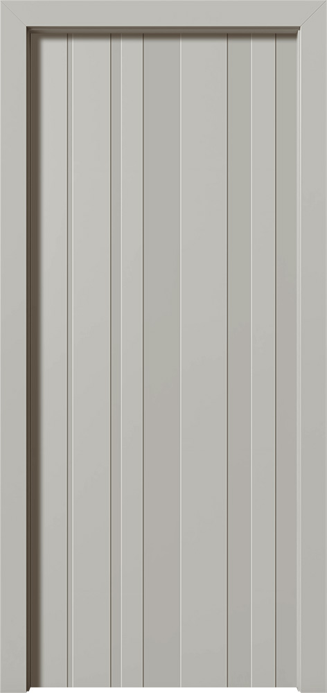 Zero 34 RAL 7044