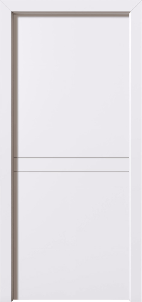 Zero 11 RAL 9003