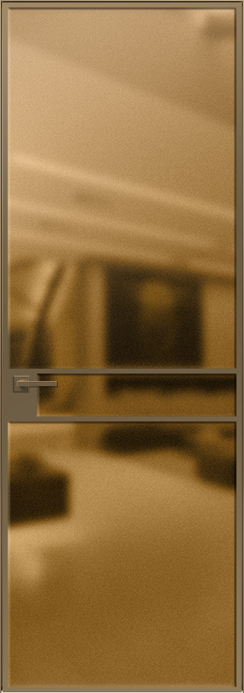 AGStyle Mod 1 Bronze