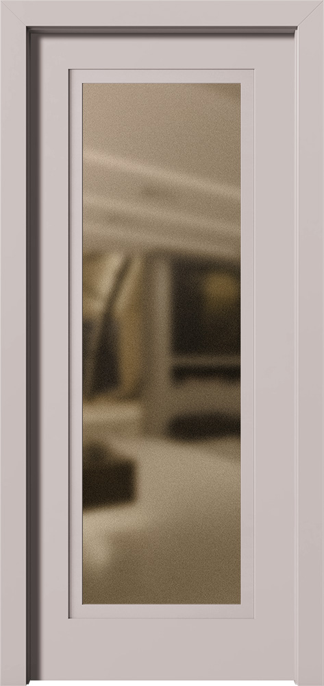 Lucky DG Soft Touch liloviy