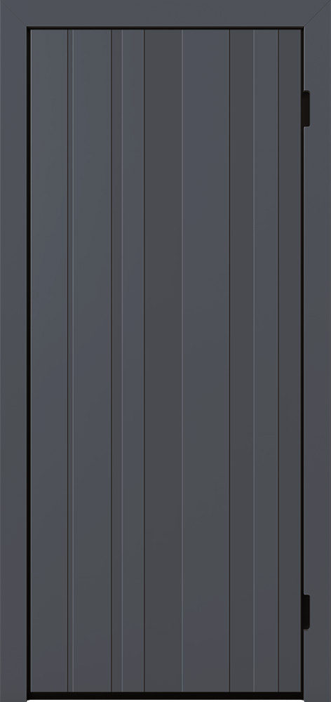 Zero 34 RAL 7024