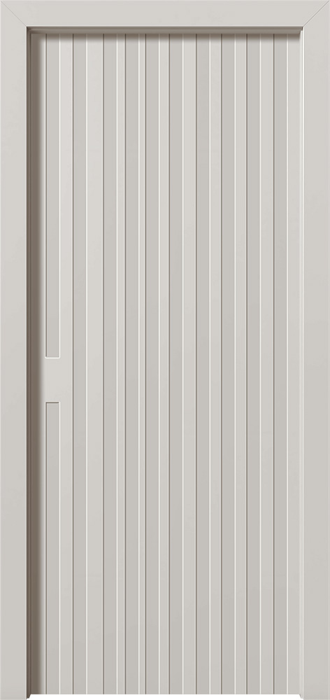 Zero 37 RAL 9010