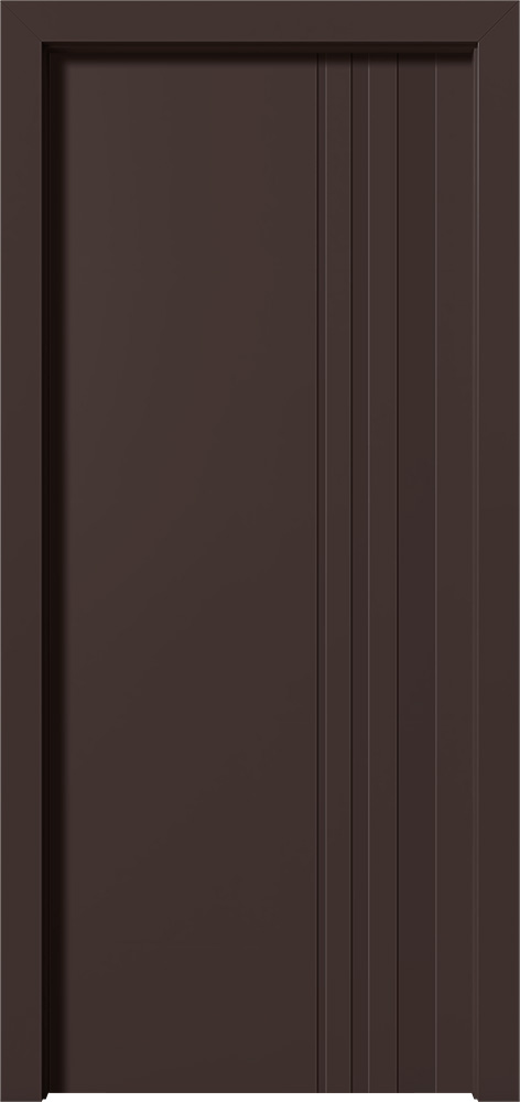 Zero 35 RAL 8017