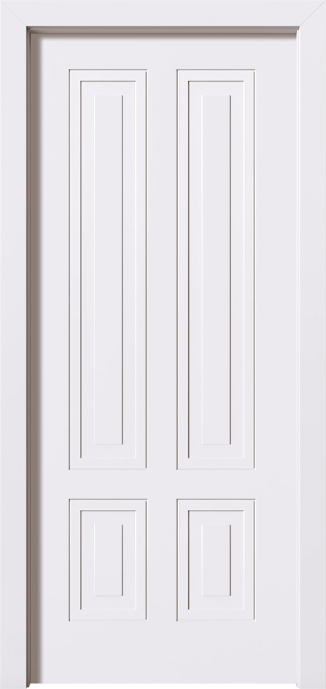 Baya GF4 Эмаль 9003