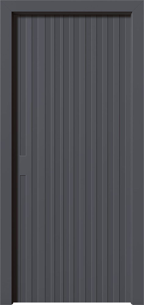 Zero 37 RAL 7016