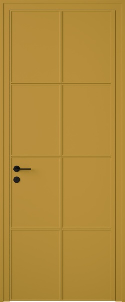 Corner 8