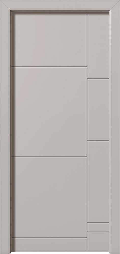 Zero 21 tortora