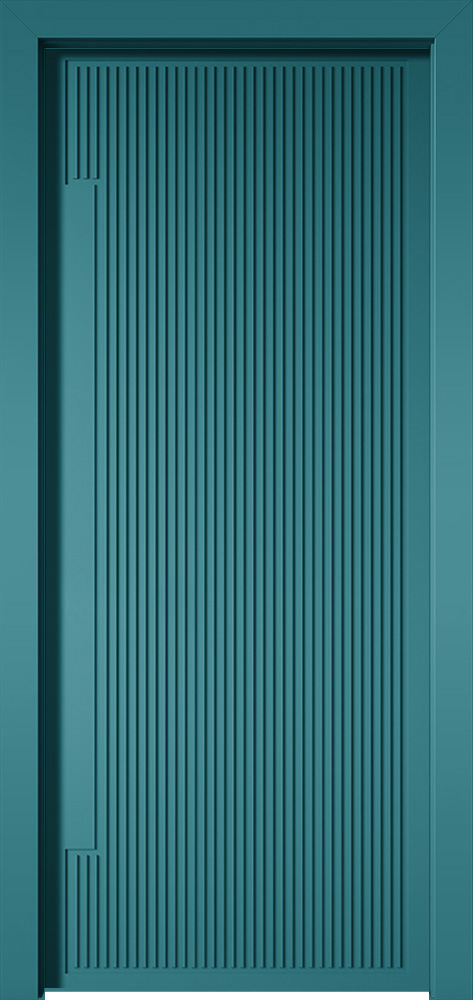 Slim atlantic S4
