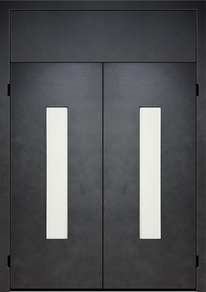 19.12.43 Антивандальный пластик ДСФ