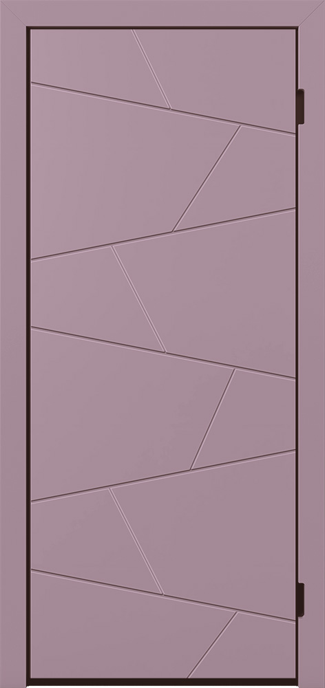 Zero 23 RAL 4009