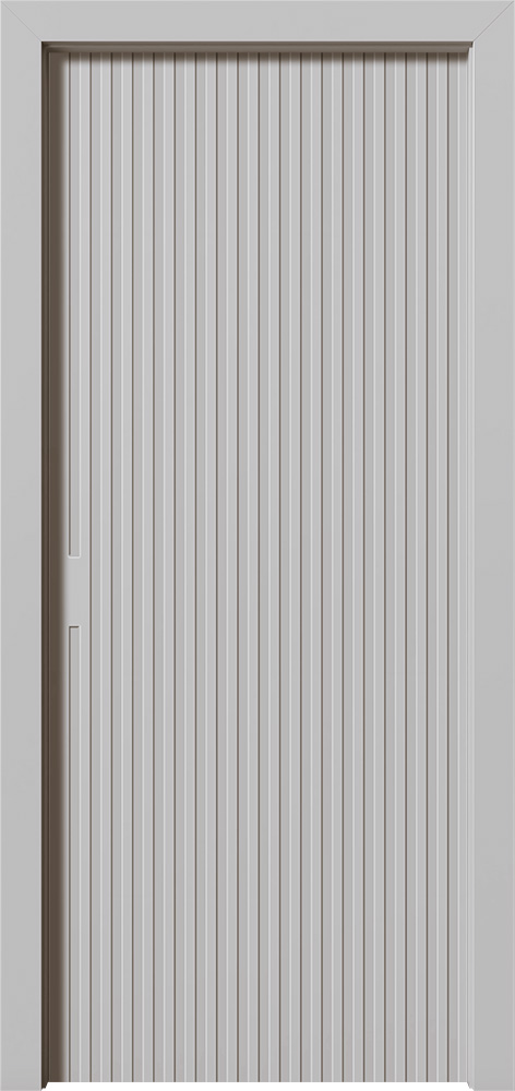 Zero 36 RAL 7047