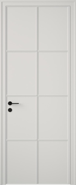 Corner 8