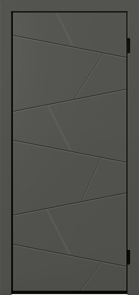 Zero 23 RAL 7022