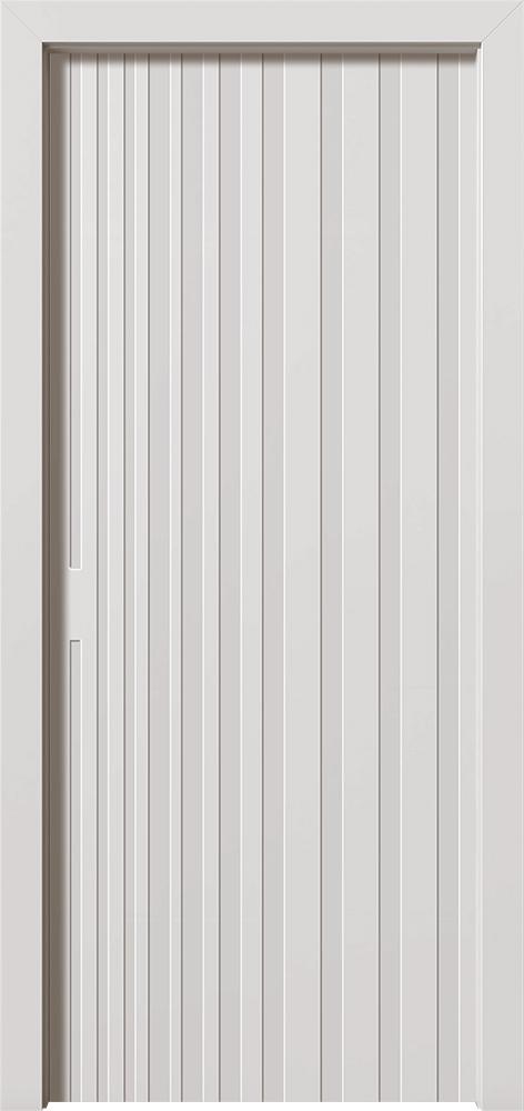 Zero 38 RAL 9016
