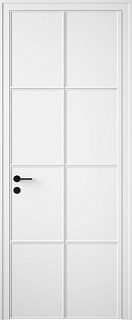 Corner 8