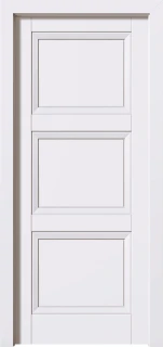 Opera PF3 Эмаль 9003
